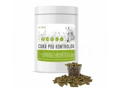Drómy Cukor pod kontrolou, 1,5 kg