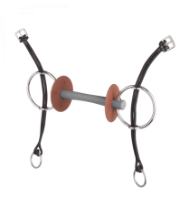 Udidlo fuga BERIS Comfort 18mm