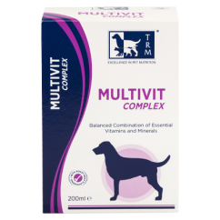 TRM Multivit Complex 200ml