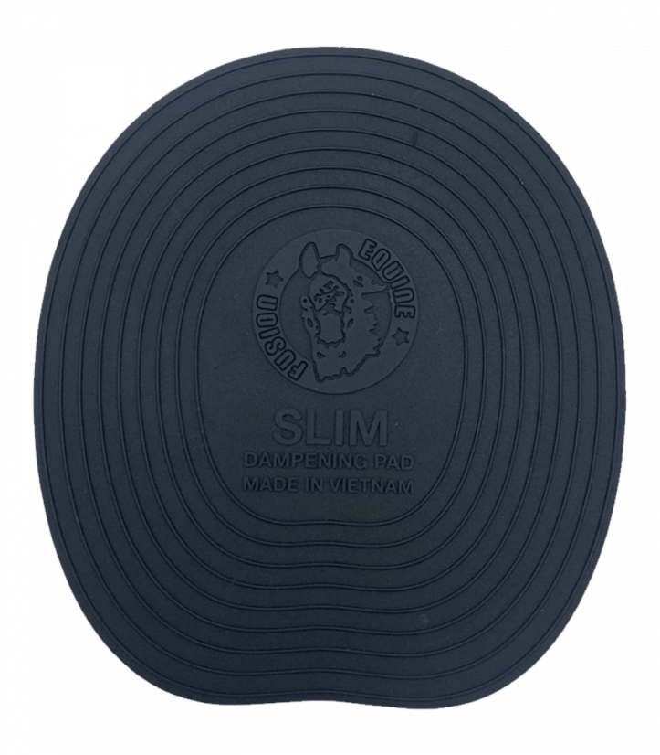 Tlumicí podložka Equine Fusion slim
