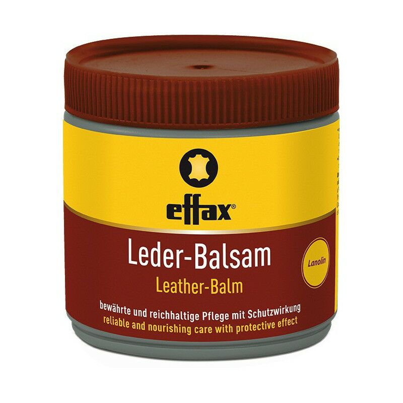Balzám na kůži EFFAX® 500ml