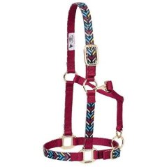 Halter Ohlávka WEAVER Adjustable 1"