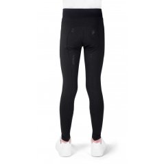Jezdecké legíny Flora Junior EQUITHEME