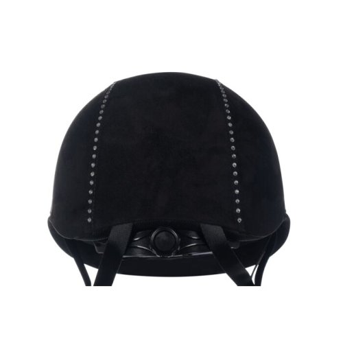 HKM Illusion Diamond riding helmet