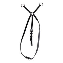 Martingal HKM  pro HOBBY HORSE