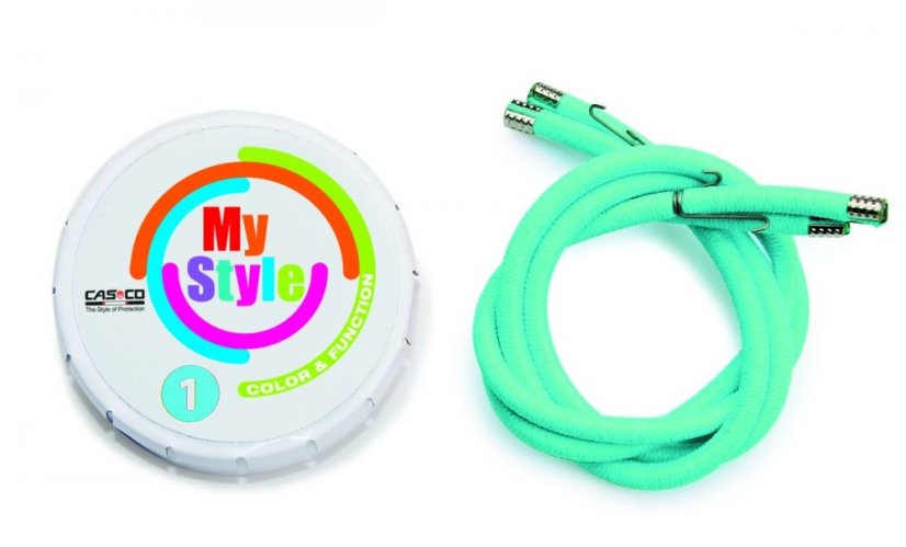 Casco MyStyle paspulky/proužky na přilby