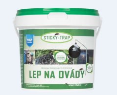 Sticky-Trap Lep na ovády 1,5l