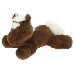 Plyšák koně EQUI-KIDS 18 cm