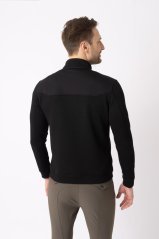 Men's training riding jacket Axel B Vergio