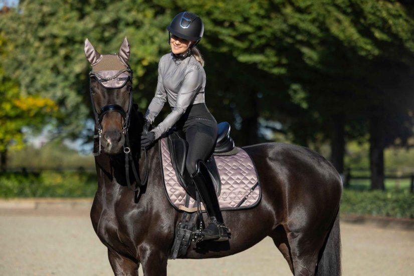 Damen Funktions-T-Shirt HKM -Summer Milano II-