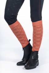 Jezdecké podkolenky HKM Edinburgh