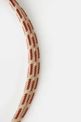 Bavlnený nákrčník Horze