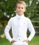 Premier Equine Mini Giulio Racing Shirt für Jungen
