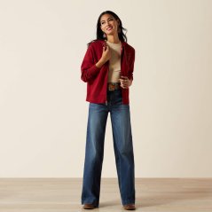 Dámská mikina Ariat Stitched