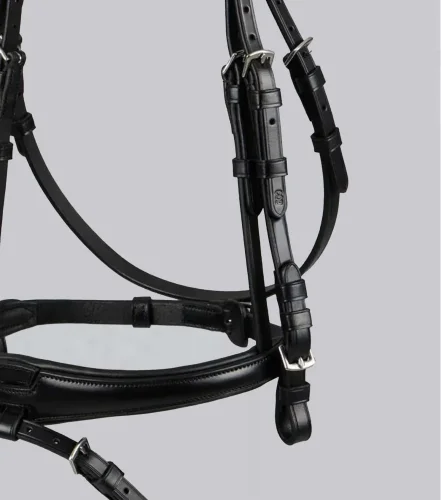 Artana Snaffle Bridle