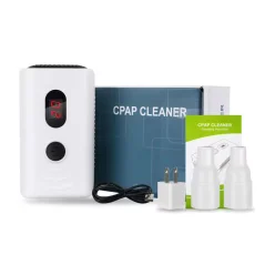 Ozone disinfection equipment