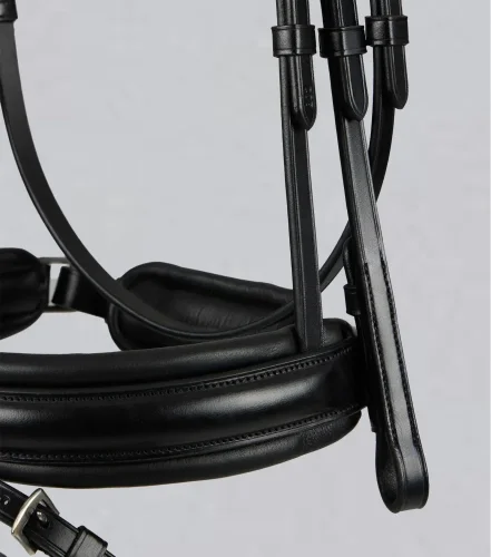 Castello Anatomical Bridle