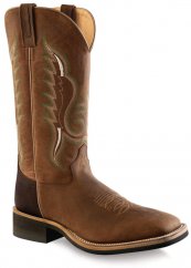Pánské westernové boty OLD WEST BSM1860