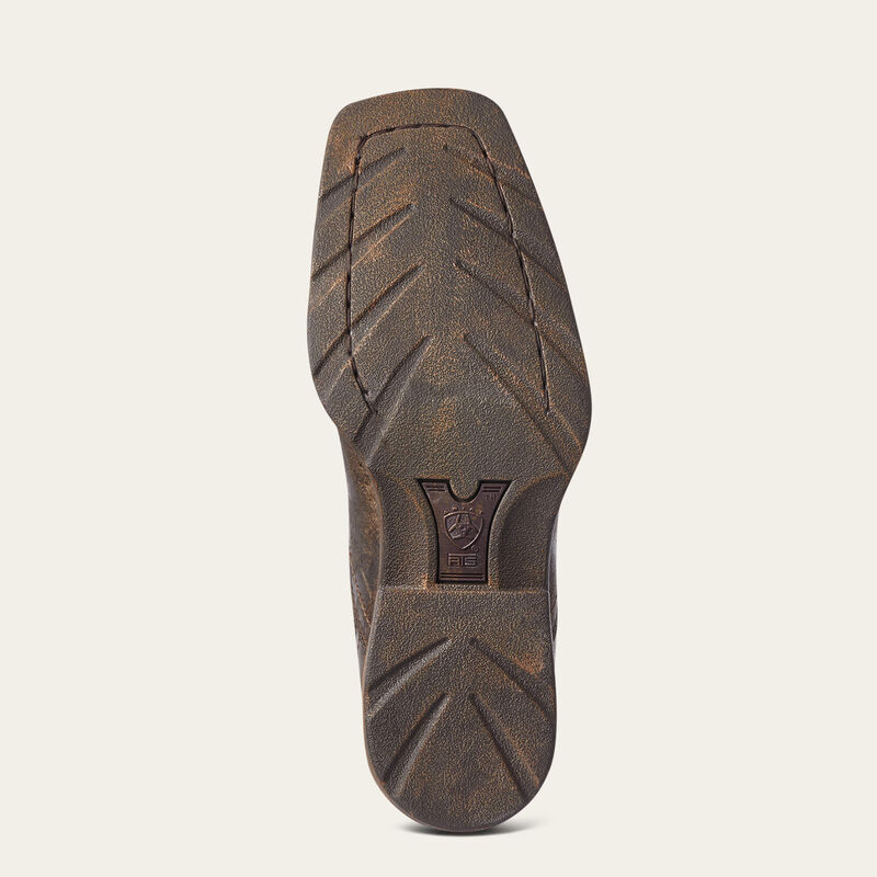 Pánské boty Ariat Midtown Rambler