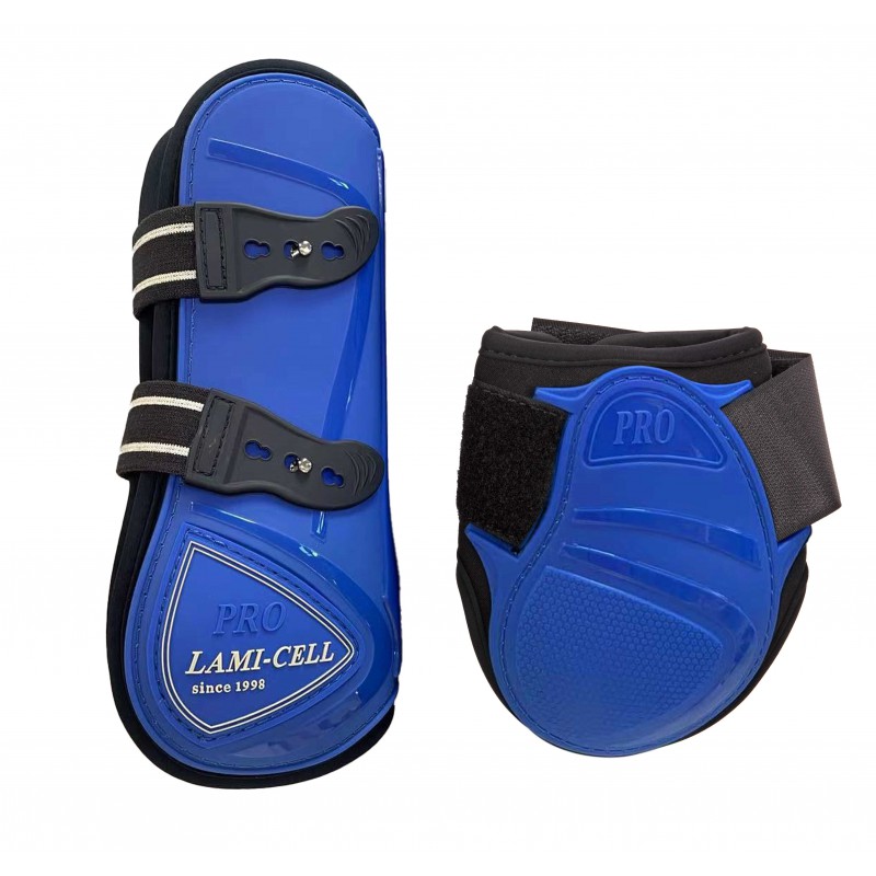 Sada chráničů LAMI-CELL Elite