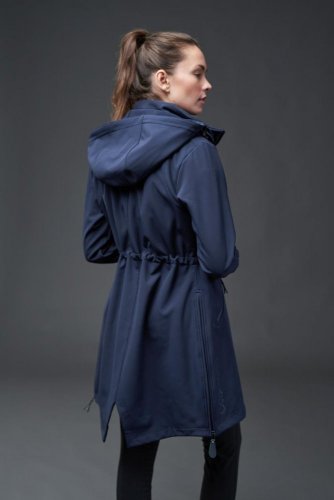 Women's softshell jacket CATAGO Abby