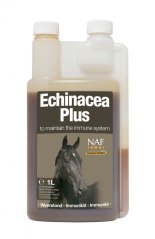 NAF Echinacea Plus Flüssigkeit 1000 ml