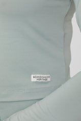 Crop top Gabriela HORZE