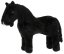 Plyšový poník Eclair - PONY ACADEMY