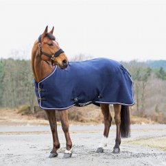 Odpocovací deka pro koně Horze Vail