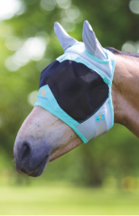 Maska proti hmyzu Shires Air Motion