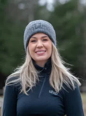Zimná čiapka Uhip Alpaca