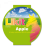 Likit 250g - náhradní náplň