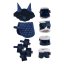 Jezdecký Set pro Cuddle pony HKM