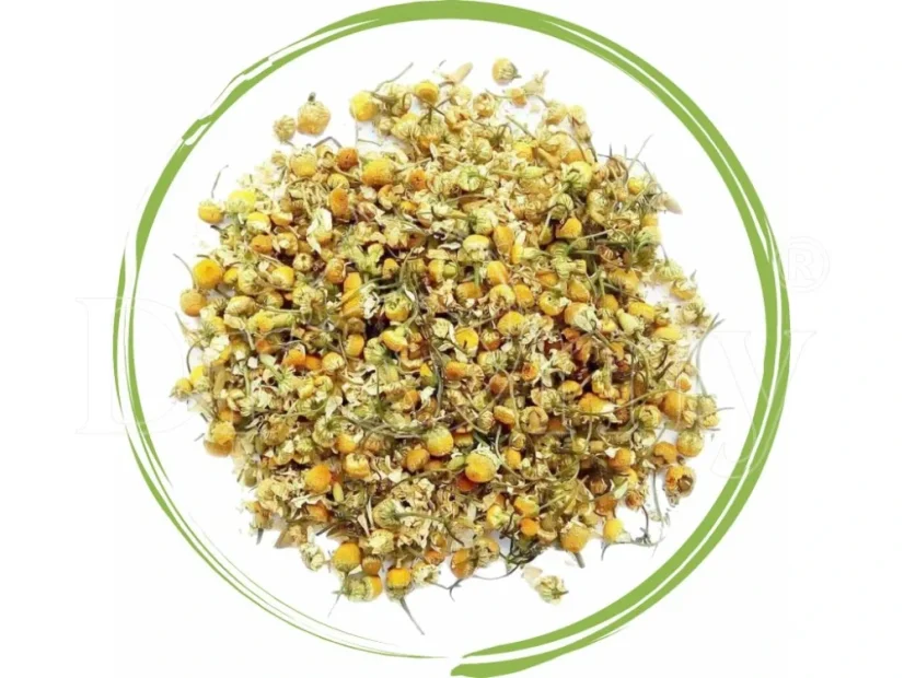 Dromy Heřmánek pravý květ 1 kg