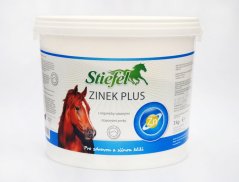 Stiefel Zinek plus 3kg
