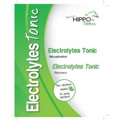 HIPPOTONIC ELECTROLYTES TONIC 1L