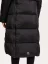 Zimní péřový kabát Arctic Uhip