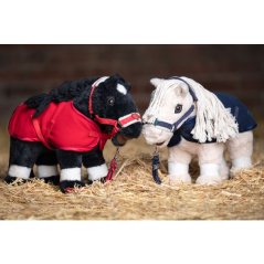 Set pro Cuddle pony HKM