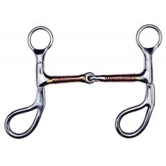 Westernová lomená krátká páka Feeling