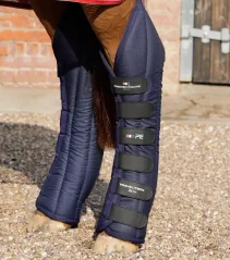 Přepravní chrániče Premier Equine Travel-Tech Xtra