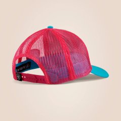Ariat Cactus Kids Cap