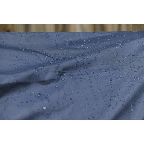 EQUITHEME Rain Sheet