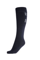 Reflective riding socks HORZE