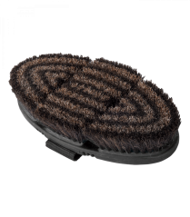 Kartáč Waldhausen Flex Body - koňské žíně