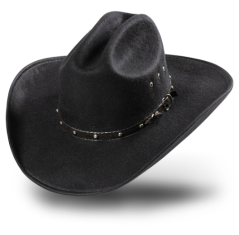 Westernový klobouk Tucson