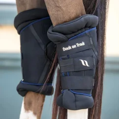 Chránič hlezna Back on Track Royal Deluxe