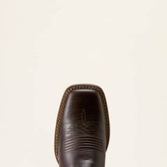Dámské westernové boty Ariat Round Up Holly