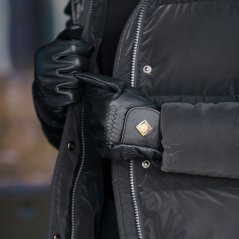 Zimní jezdecké rukavice IRHEssentials