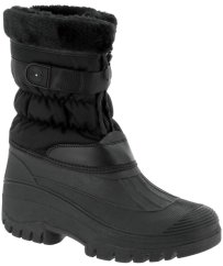 Zimní jezdecké thermo boty nízké RIDING WORLD - Winter 40