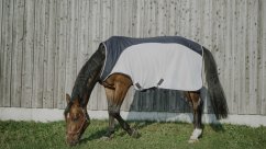 Lehká walker deka Equitheme Flycool